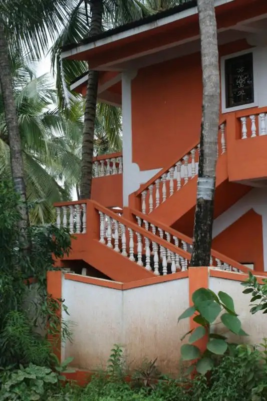 JULIANO GUEST HOUSE
