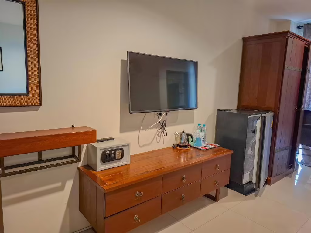 THE HIDEAWAY RESORT PATTAYA