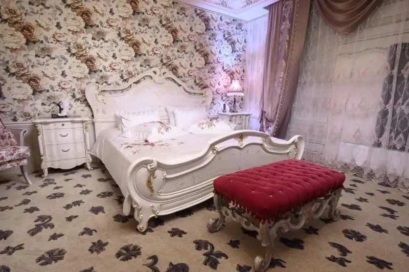 ВИЛЛА ИТАЛИЯ