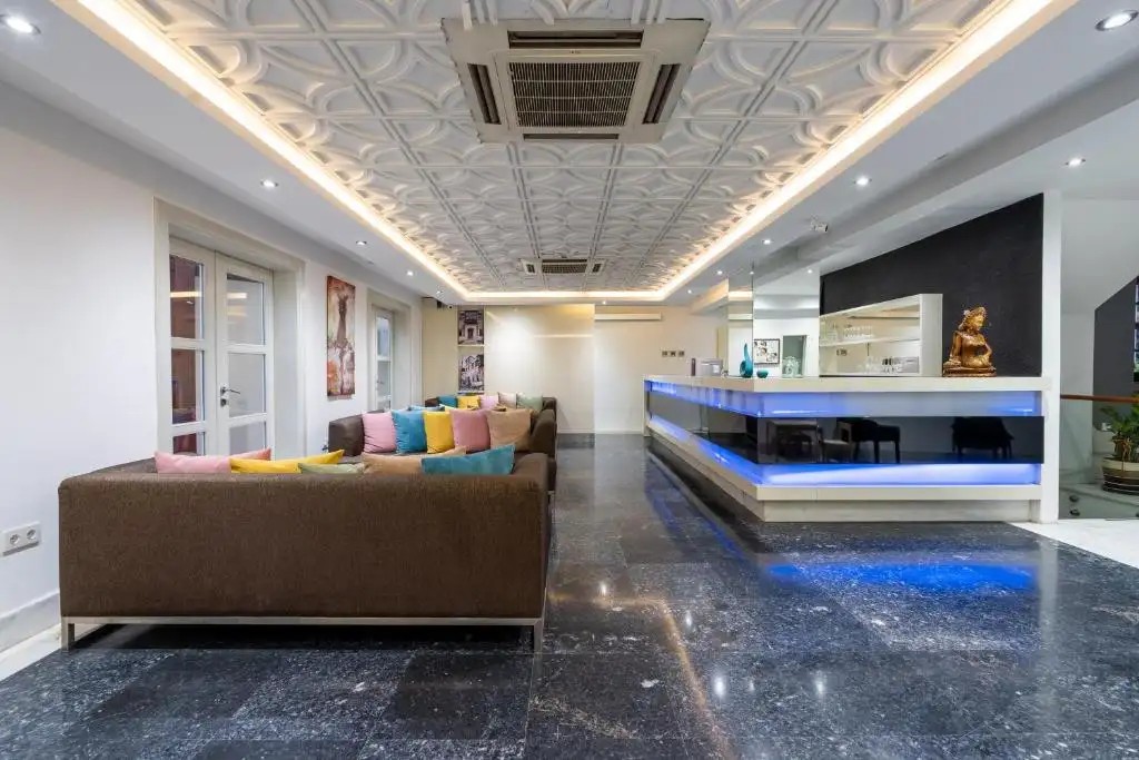PUDING HOTEL (EX. PUDING MARINA RESIDENCES)