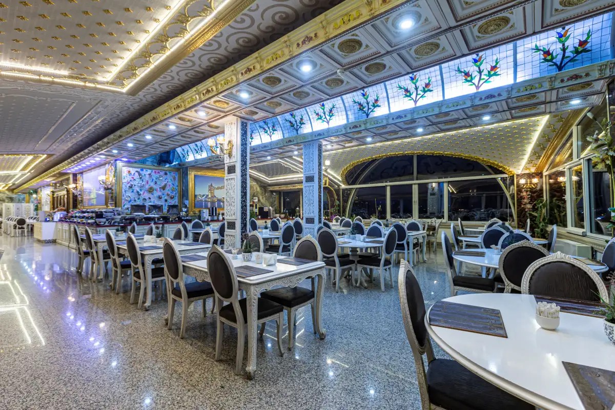 MARMARAY HOTEL YENIKAPI