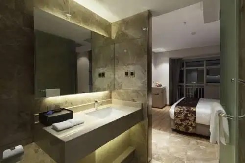 KINGTOWN HONGKOU SHANGHAI