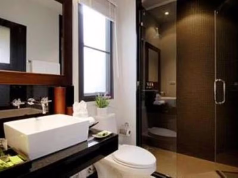 TWO VILLAS HOLIDAY - ONYX STYLE NAIHARN BEACH