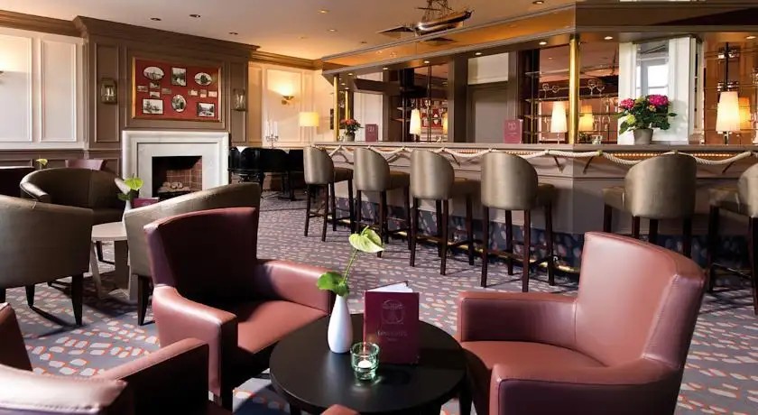 LEONARDO HAMBURG STILLHORN