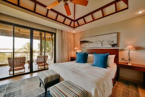 prestige suite sea 1 bedroom