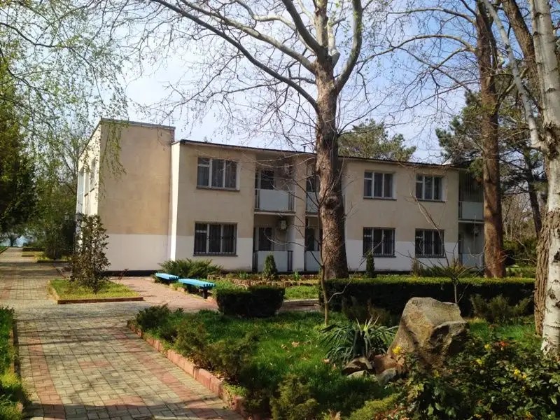 ЭНЕРГЕТИК НИКОЛАЕВКА