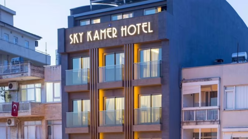 SKY KAMER