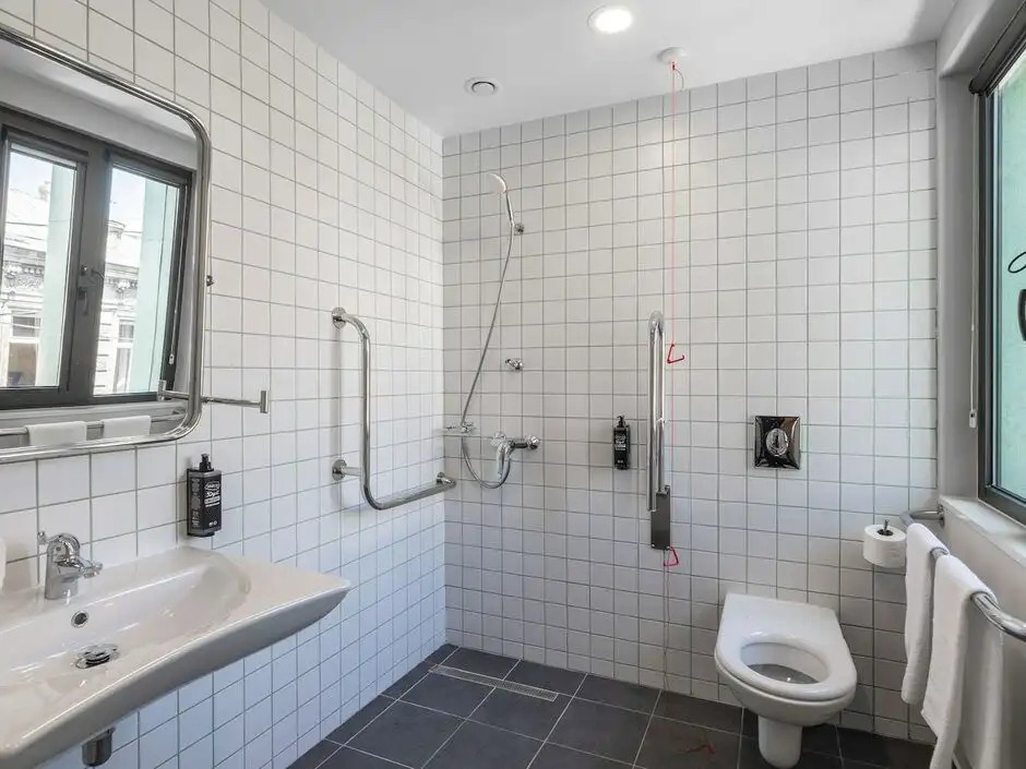 IBIS BUDGET TBILISI CENTER