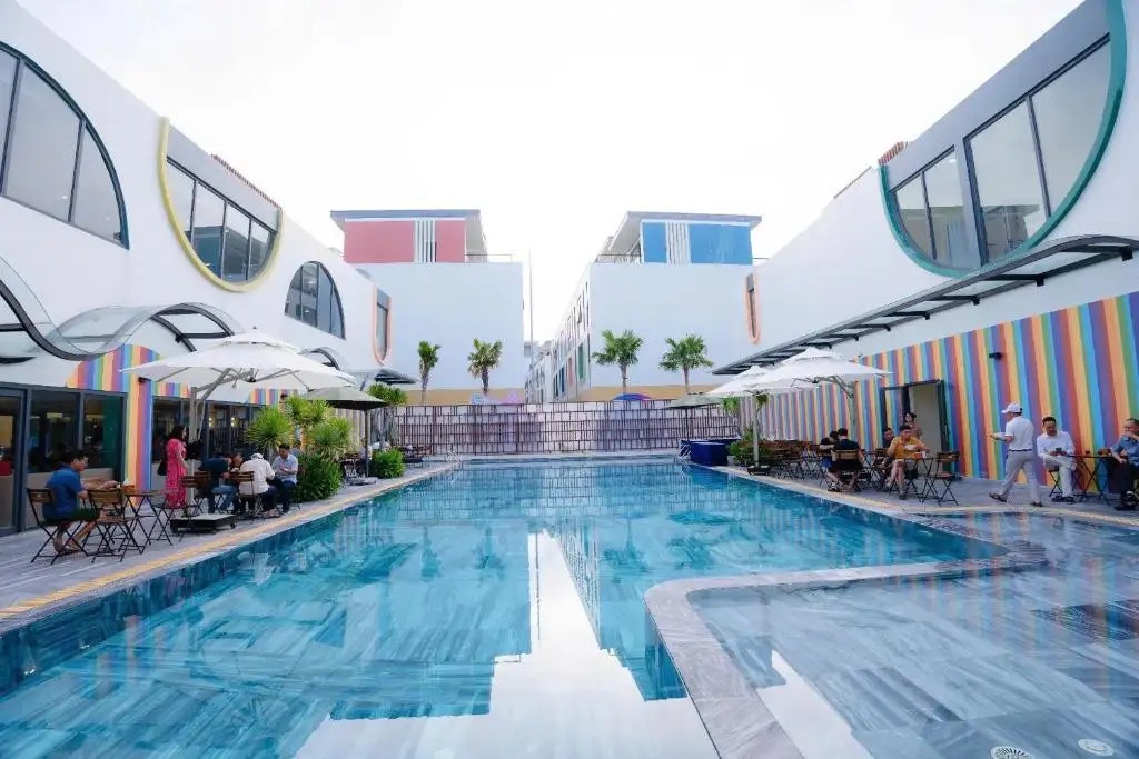 MEY MANSION HOTEL