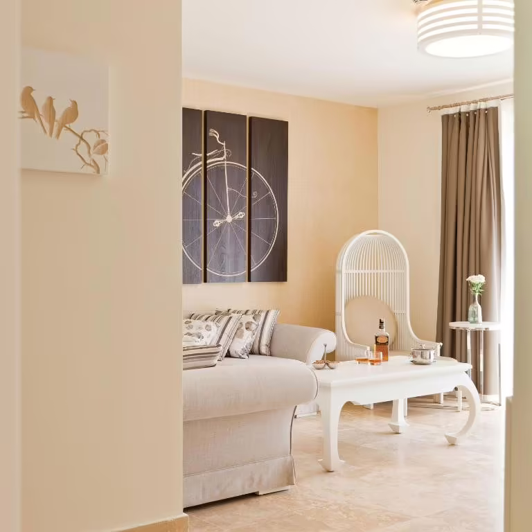 PALOMA OCEANA RESORT