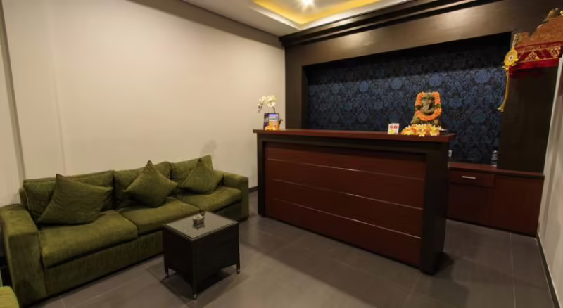 TRANSERA KAMINI LEGIAN