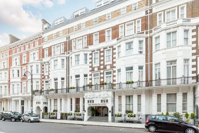 AVNI HOTEL KENSINGTON