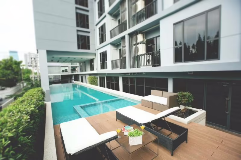 PARK 19 RESIDENCE