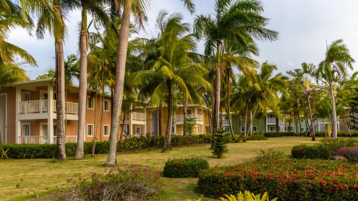 PLAYABACHATA RESORT (EX. RIU MERENGUE)