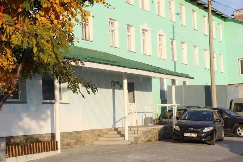 ГОРНИЦА ГОСТИНИЦА