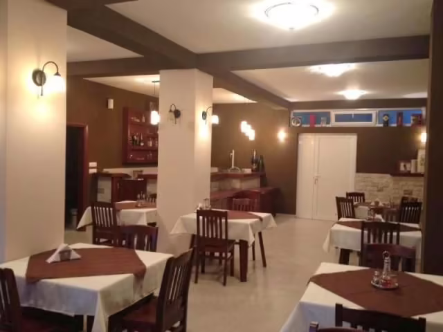 VILLA GORAN ZEC
