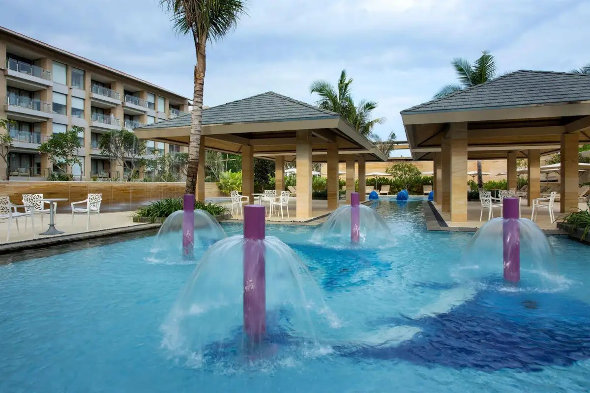 THE MULIA