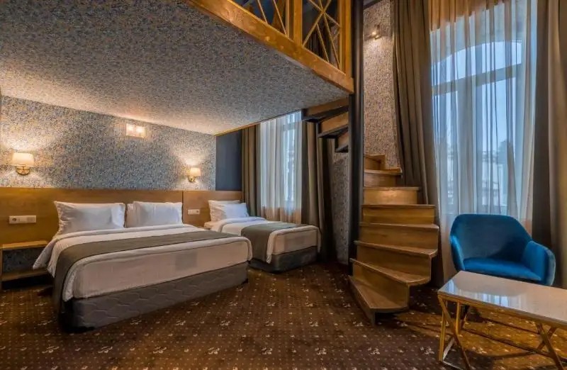 GLADIUS INN BOUTIQUE HOTEL