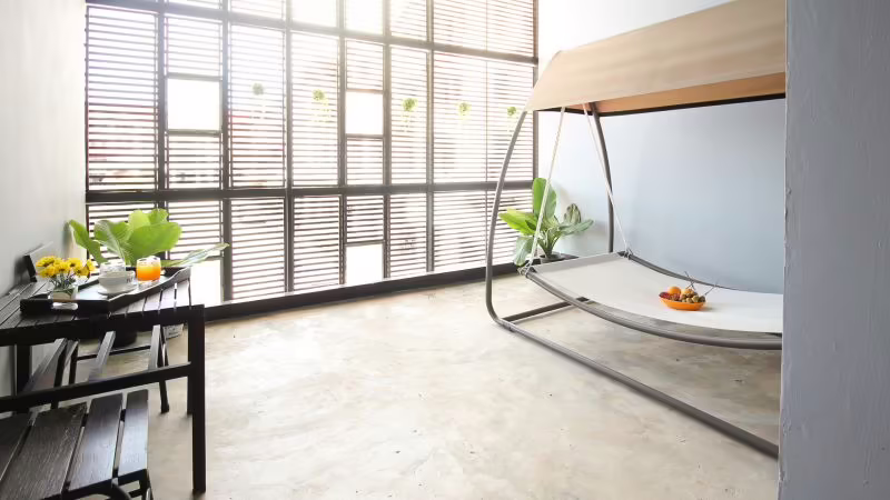 RICH BOUTIQUE HOTEL