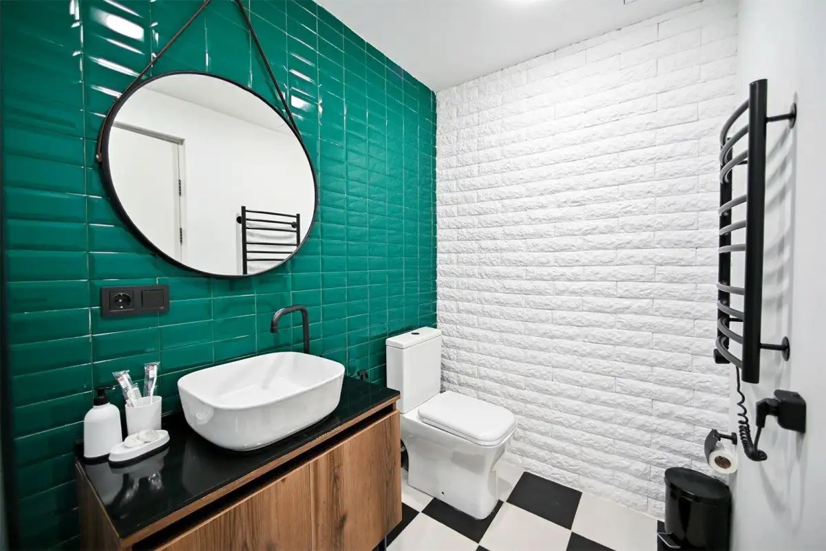 ROOMS APART HOTEL BY RED