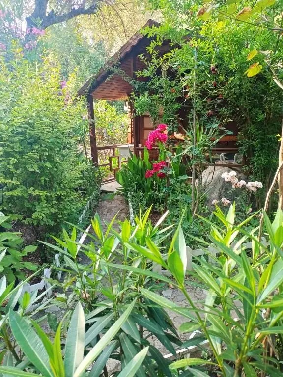 CANARIO BUNGALOWS