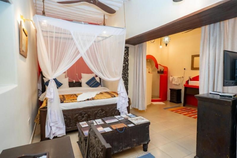 signature suite