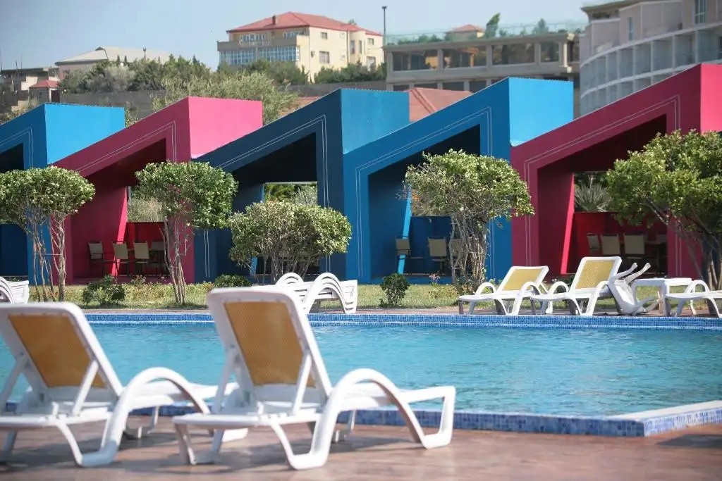 AF HOTEL AQUA PARK