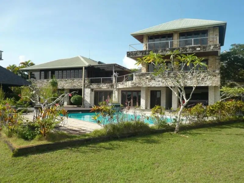 THE RISHI BALANGAN