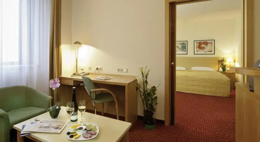 AUSTRIA TREND HOTEL SALZBURG WEST