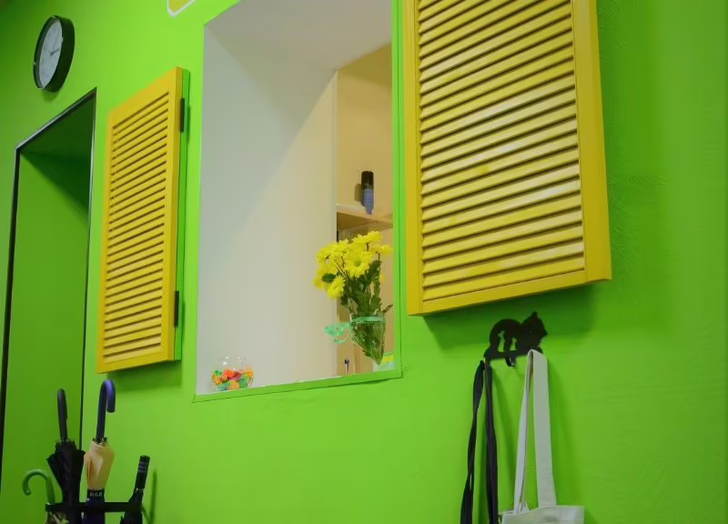 AMALIENAU HOSTEL & APARTMENTS (АМАЛИЕНАУ)