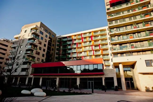 SUN RESORT APARTMENTS