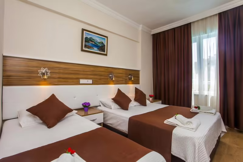 BOREAS SUITE