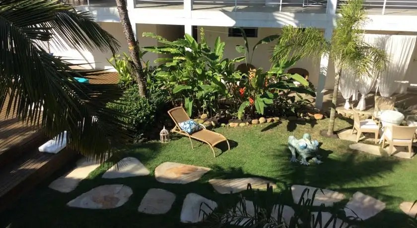 ARMACAO DOS BUZIOS POUSADA DESIGN