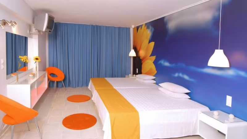 FILOXENIA HOTEL TSILIVI