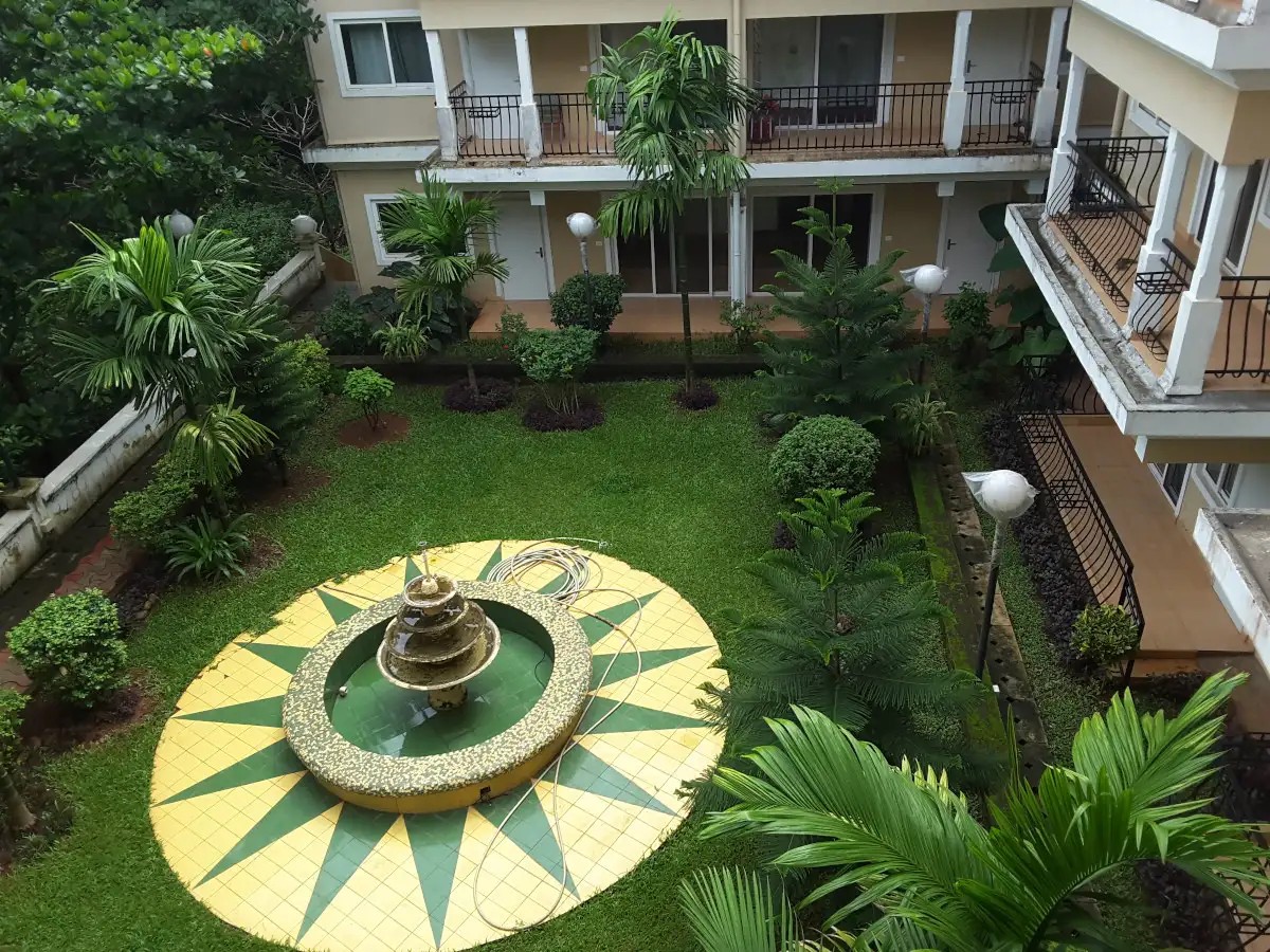 AYURVEDIC NATURAL HEALTH CENTRE
