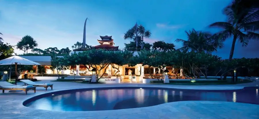 BALI HYATT
