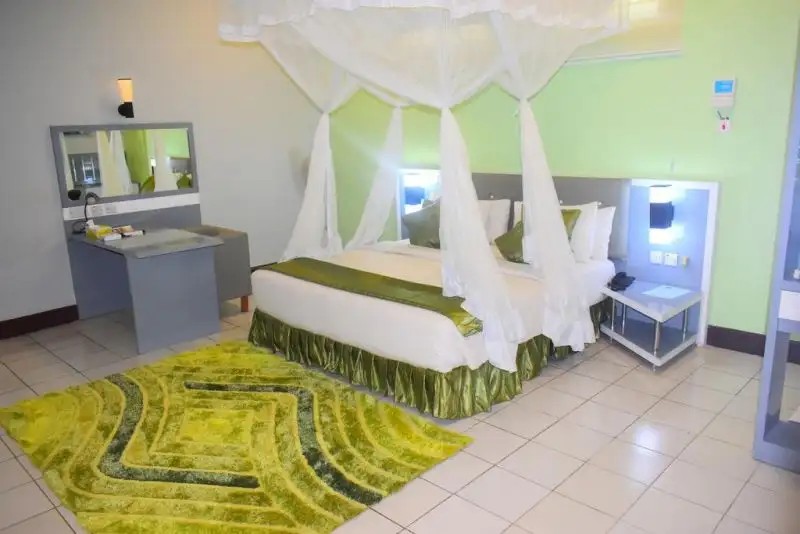 JANGWANI SEA BREEZE RESORT