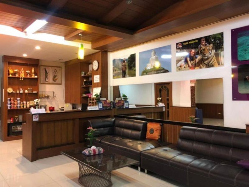 CHOLLADA INN