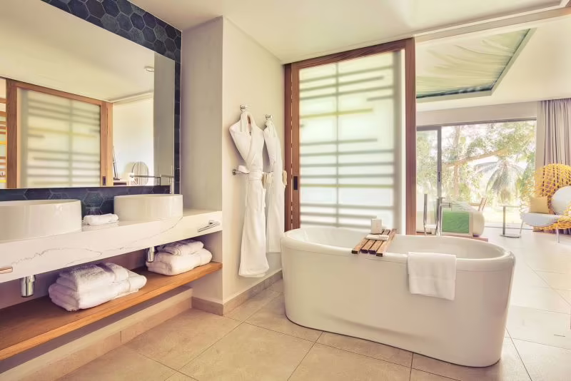 CLUB MED SEYCHELLES