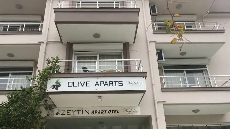 ZEYTIN APART OTEL