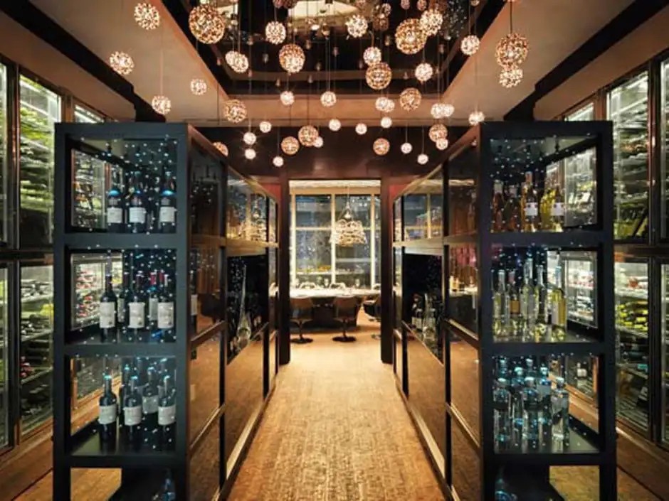 JW MARRIOTT ABSHERON BAKU