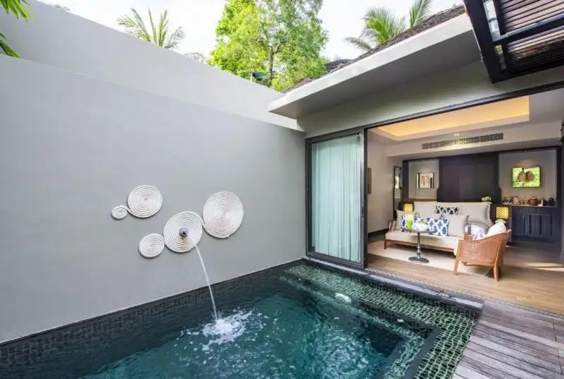 LAYAN RESIDENCES BY ANANTARA