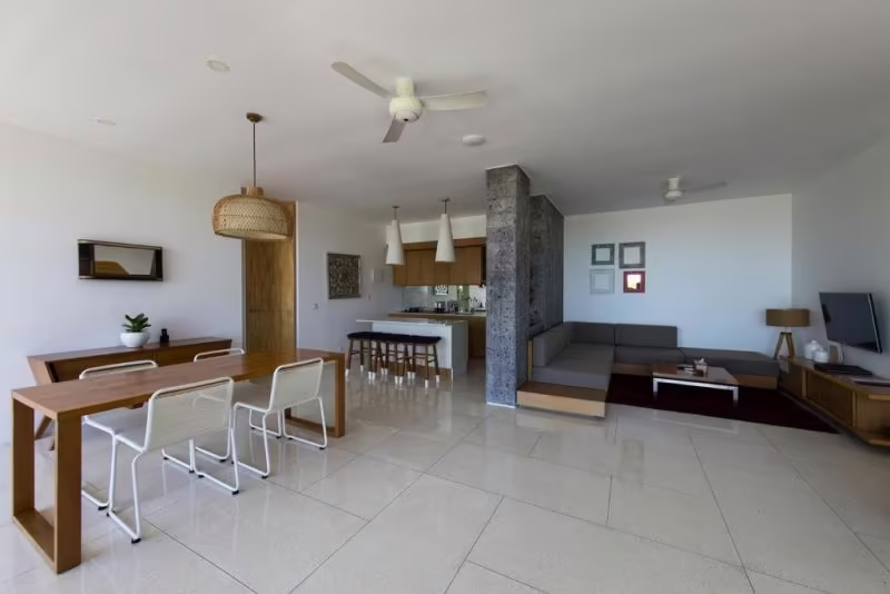 HIDEAWAY VILLAS ULUWATU