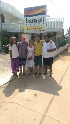BARASTI BEACH RESORT