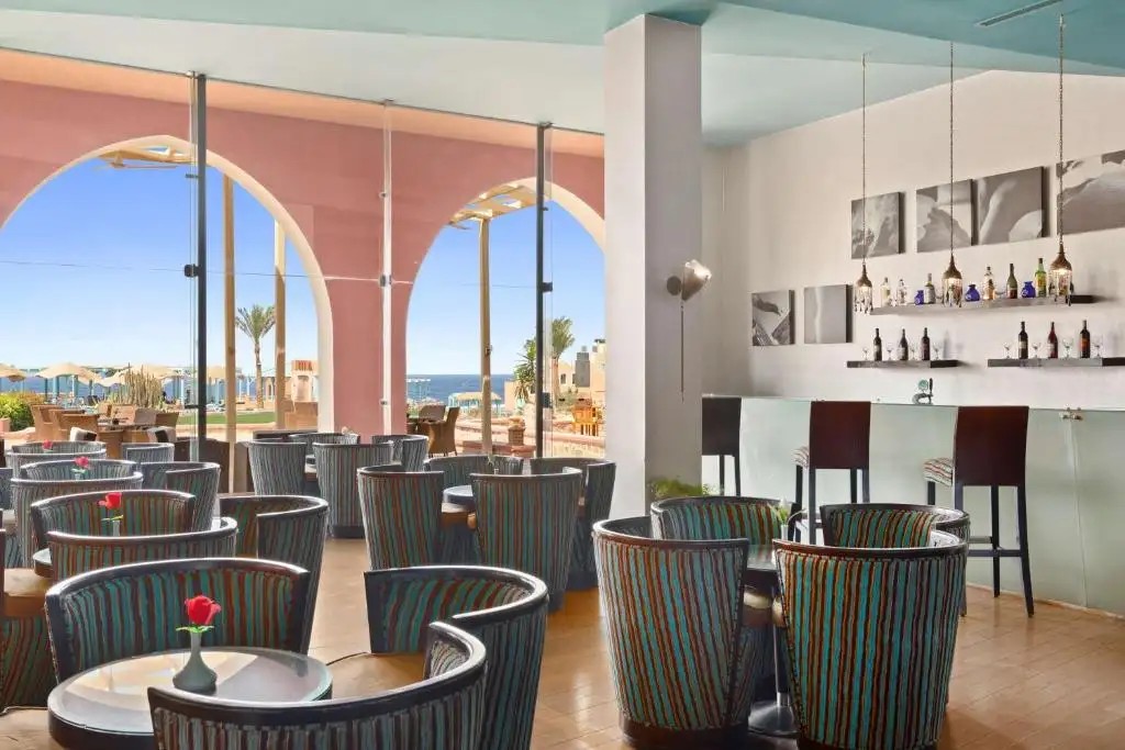 RADISSON BLU RESORT EL QUSEIR