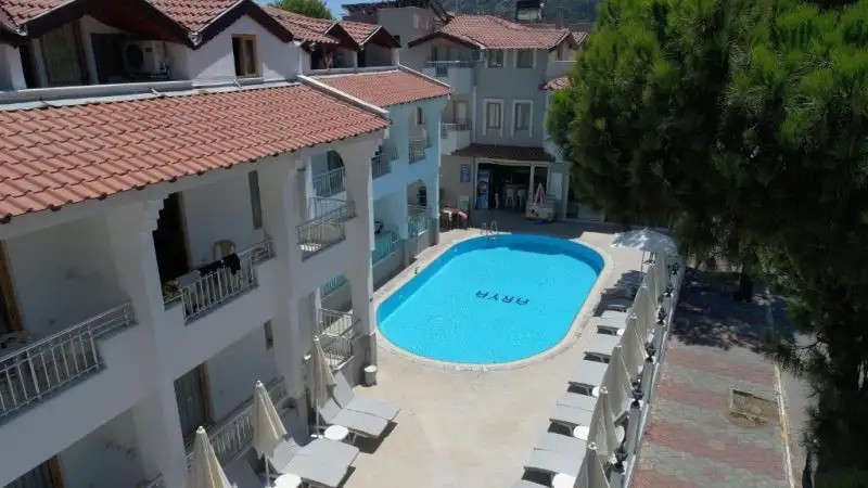 ARYA HOTEL
