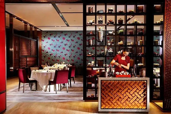 THE EXCELSIOR