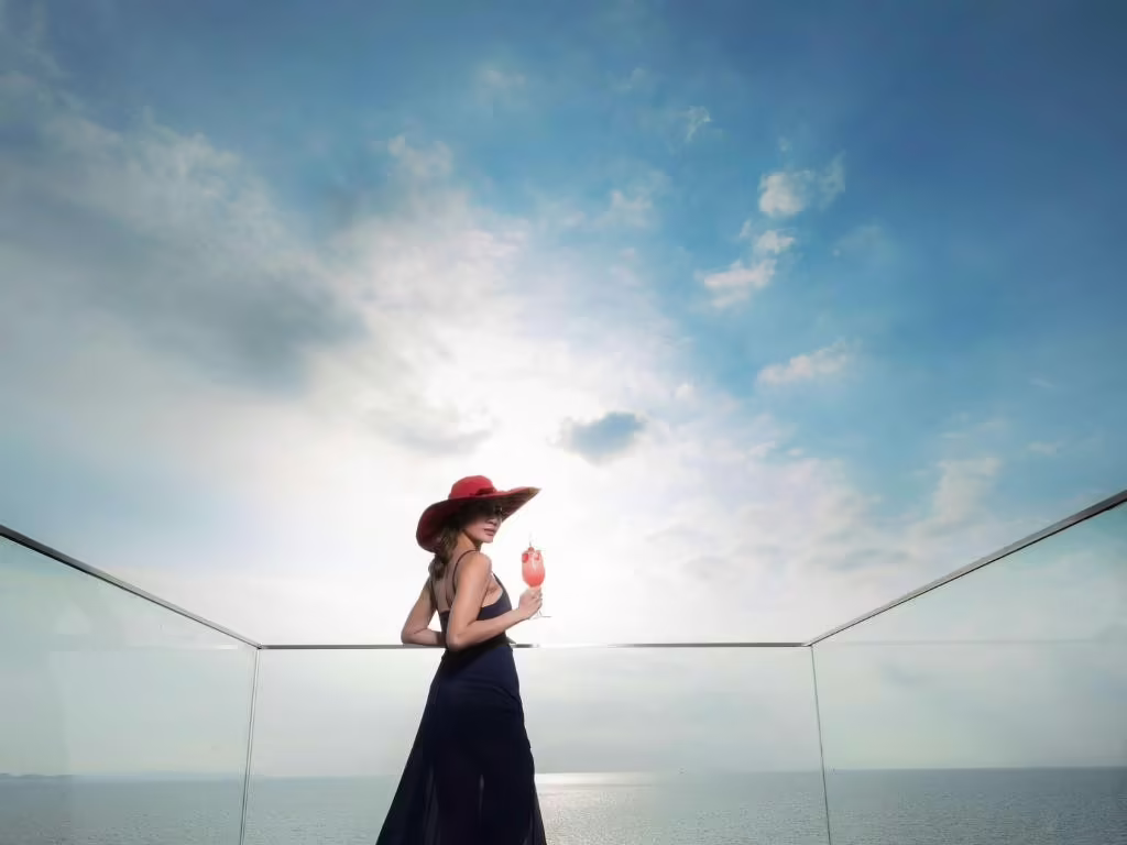 VERANDA RESORT PATTAYA