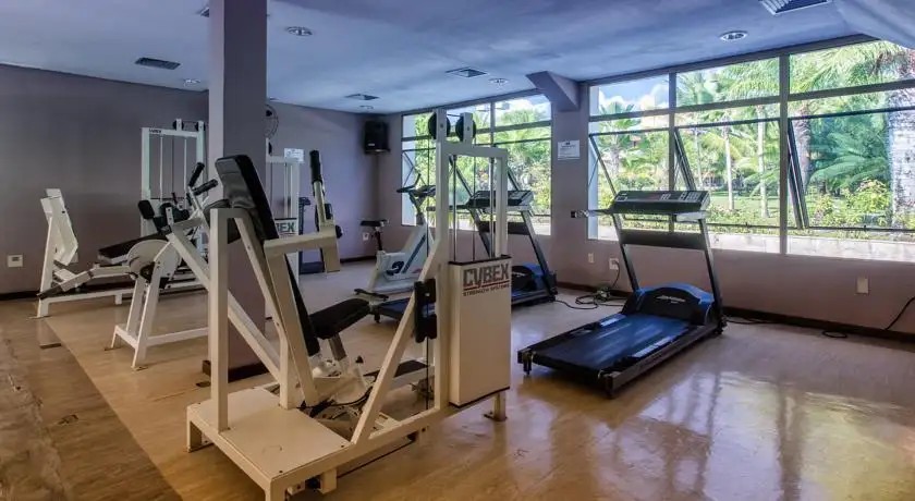 VILA GALE ECO RESORT DO CABO