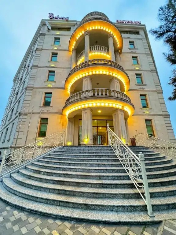 SEA PEARL HOTEL